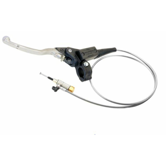 Maitre cylindre d'embrayage hydraulique MAGURA HYMEC 167 Honda 250 CRF-R 2018