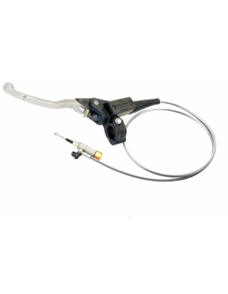 Maitre cylindre d'embrayage hydraulique MAGURA HYMEC 167 Honda 250 CRF-R 2018