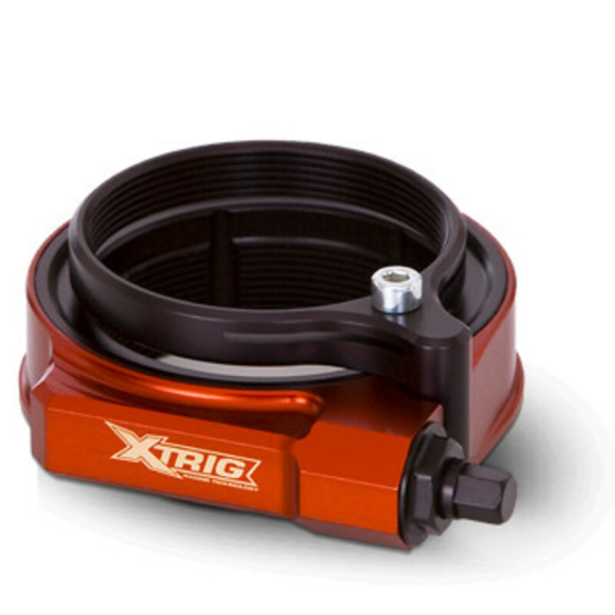 Système de réglage pré-contrainte amortisseur XTRIG Honda 250 CRF-R 2018-2019 450 CRF-R/RX 2017-2019