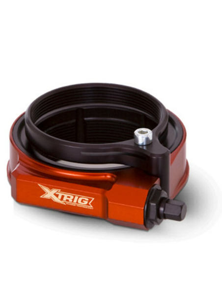 Système de réglage pré-contrainte amortisseur XTRIG Honda 250 CRF-R 2018-2019 450 CRF-R/RX 2017-2019