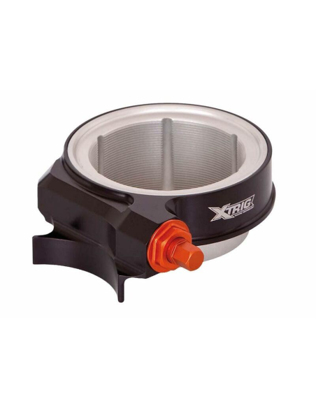 Système de réglage pré-contrainte amortisseur XTRIG KTM SX/SXF/EXC/SMR