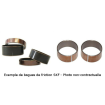 Bague de friction INNTECK Kayaba 46mm extérieur unité 46X50X11,9