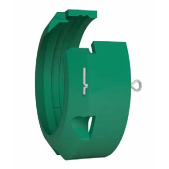 Bague anti-boue SKF fourche Marzocchi 50 mm