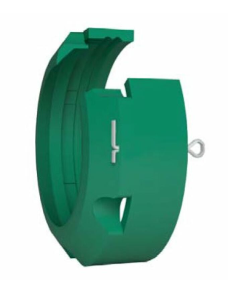 Bague anti-boue SKF fourche Marzocchi 50 mm