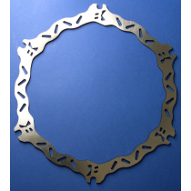 Disque de frein BRAKING WAVE BL02FID pour Buell