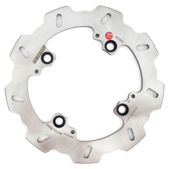 Disque de frein BRAKING WAVE HO22RID