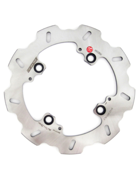 Disque de frein BRAKING WAVE HO22RID