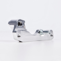 Patte de déport BRAKING disque de frein Oversize BatFly Ø 270mm YAMAHA