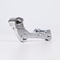 Patte de déport BRAKING disque de frein Oversize BatFly Ø 270mm HM et HONDA