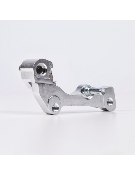 Patte de déport BRAKING disque de frein Oversize BatFly Ø 270mm HM et HONDA