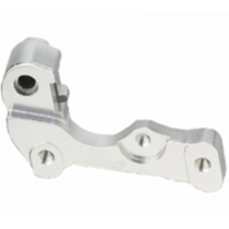 Patte de déport BRAKING disque de frein Oversize BatFly Ø 270mm KTM Husqvarna