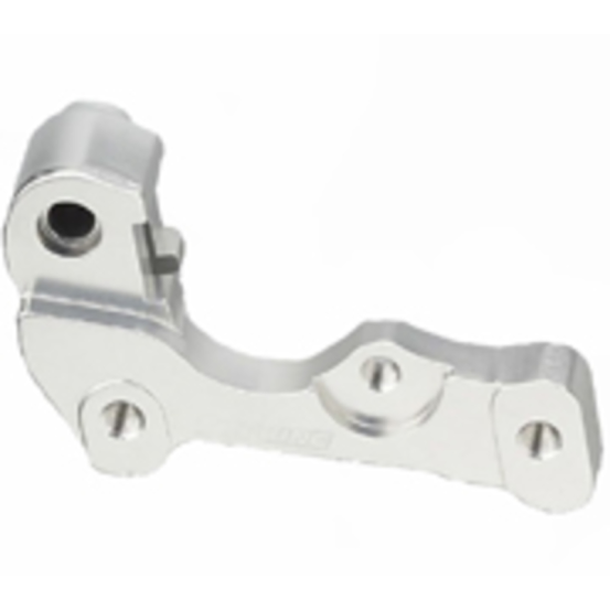 Patte de déport BRAKING disque de frein Oversize Ø 280mm Yamaha