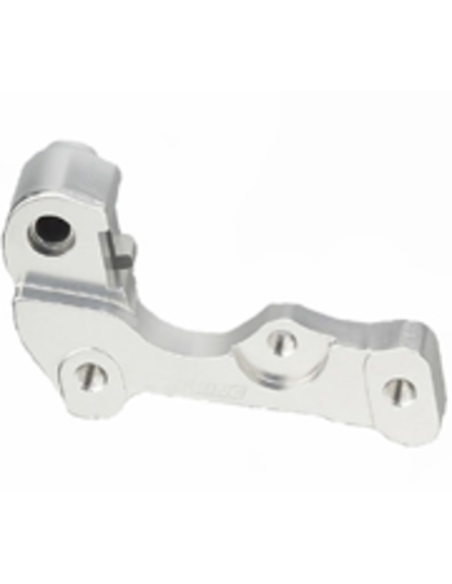 Patte de déport BRAKING disque de frein Oversize Ø 280mm Yamaha