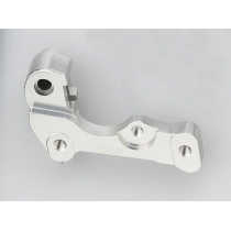 Patte de déport BRAKING 270mm Honda 250/450 CRF R 2015-17