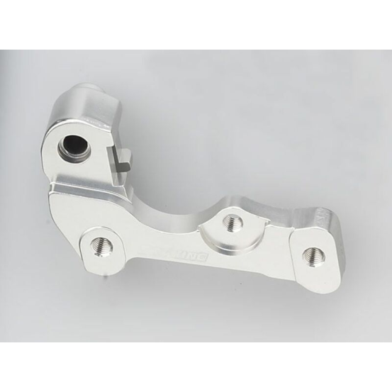 Patte de déport BRAKING 270mm Honda 250/450 CRF R 2015-17