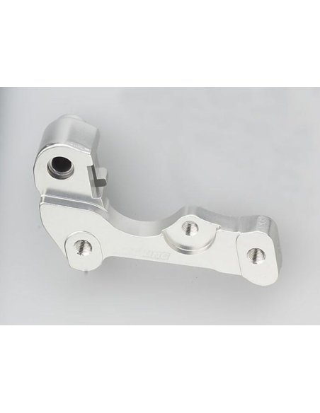 Patte de déport BRAKING 270mm Honda 250/450 CRF R 2015-17