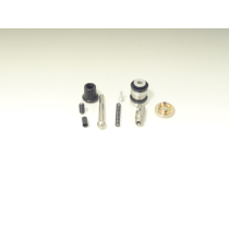 Kit réparation Maître-cylindre radial de frein BRAKING MC-9601 - Ø19mm