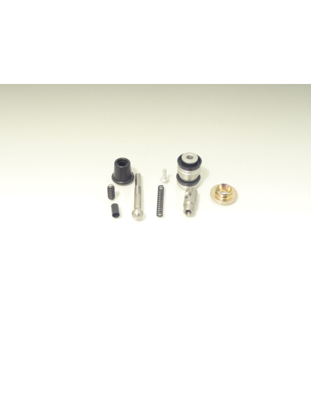 Kit réparation Maître-cylindre radial de frein BRAKING MC-9601 - Ø19mm