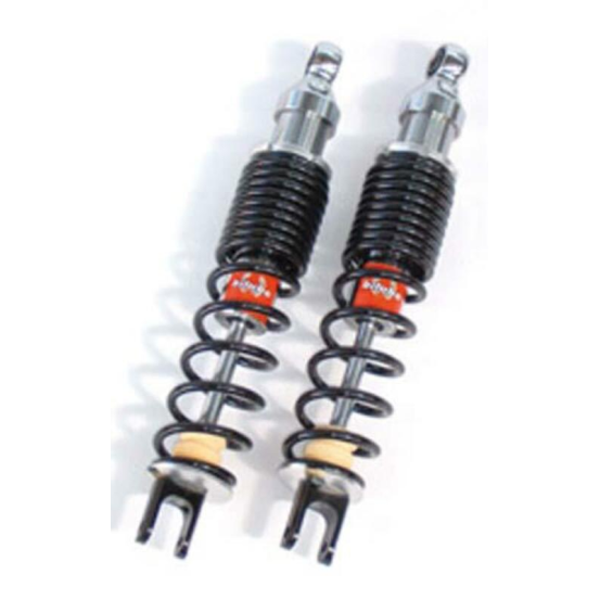 Bi-amortisseur BITUBO HONDA 1000 GL Goldwing 1977-79 / 1100 CB R, F 1981-84