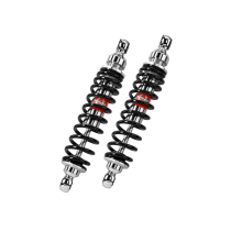 Bi-amortisseur BITUBO YAMAHA 500 SR 1978-2000 (ressort noir)