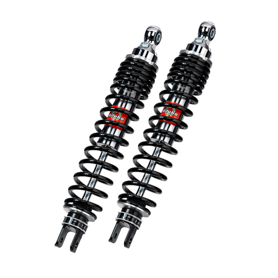 Bi-amortisseur BITUBO TRIUMPH 865 Bonneville 2011-2014