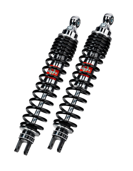 Bi-amortisseur BITUBO TRIUMPH 865 Bonneville 2011-2014