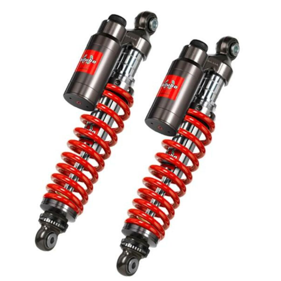 Bi-amortisseur BITUBO KAWASAKI 1100 ZRX 1996-2001 / 1200 ZRX 2001-2006