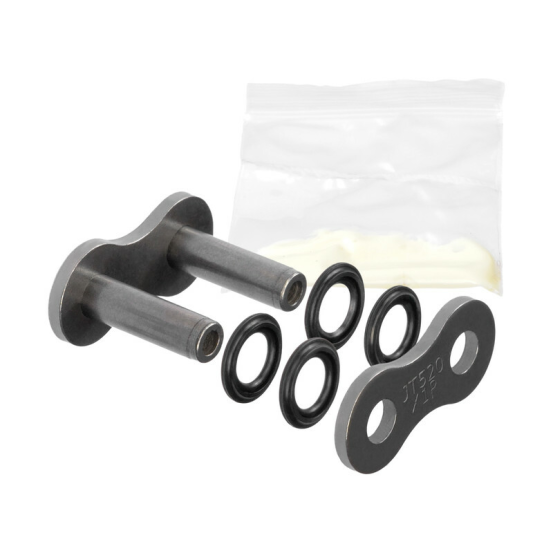 Attache à riveter JT pour chaine 520 X1R