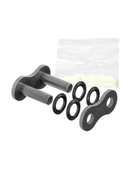 Attache à riveter JT pour chaine 520 X1R