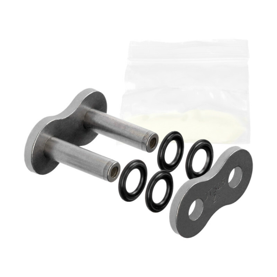 Attache à riveter JT pour chaine 525 Z3