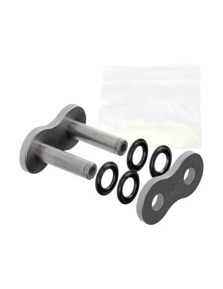 Attache à riveter JT pour chaine 525 Z3