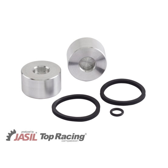 Kit réparation de frein avant JASIL pour étrier Brembo