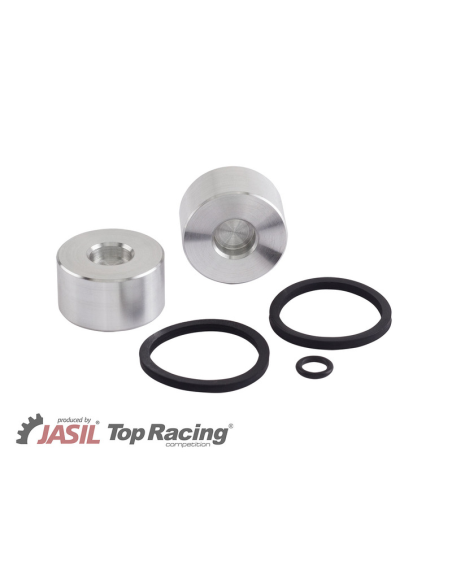 Kit réparation de frein avant JASIL pour étrier Brembo