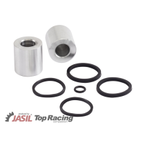 Kit Réparation Etrier Frein JASIL Scooter étrier 25 x 27mm