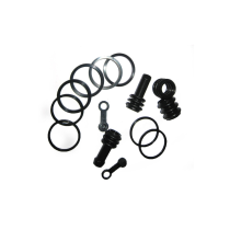 Kit réparation d'étrier de frein avant TECNIUM Kawasaki VN EX ZR Suzuki V strom Bandit Katana SV Intruder