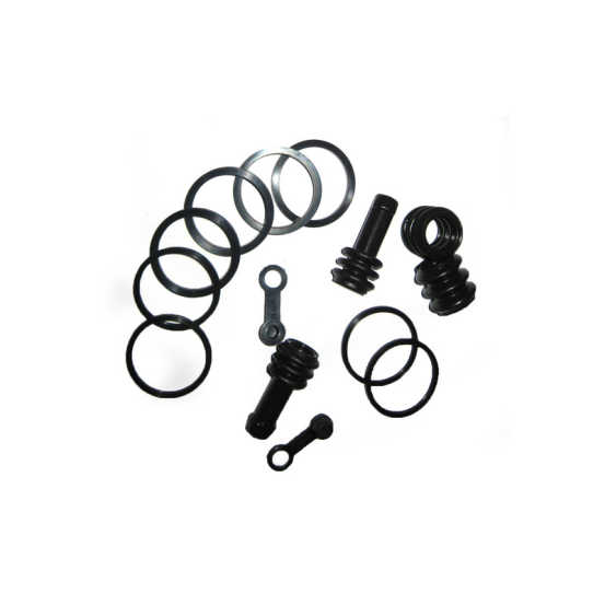 Kit réparation d'étrier de frein avant TECNIUM Kawasaki VN EX ZR Suzuki V strom Bandit Katana SV Intruder