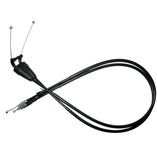 Cable de gaz tecnium Husqvarna 250/350/450 FC KTM 250/350/450 SXF GAS GAS 250/450 MCF