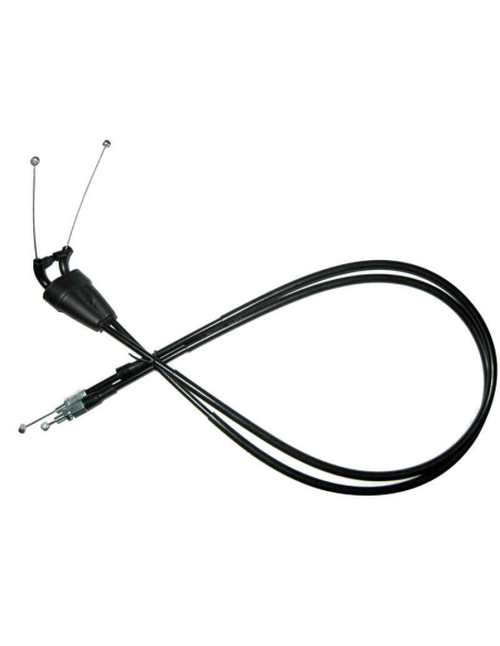 Cable de gaz tecnium Husqvarna 250/350/450 FC KTM 250/350/450 SXF GAS GAS 250/450 MCF