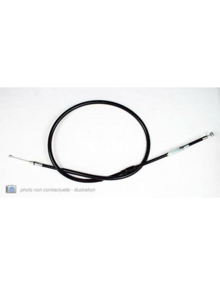 Cable d'embrayage quad MOTION PRO 450 YFZ R 2009-2014