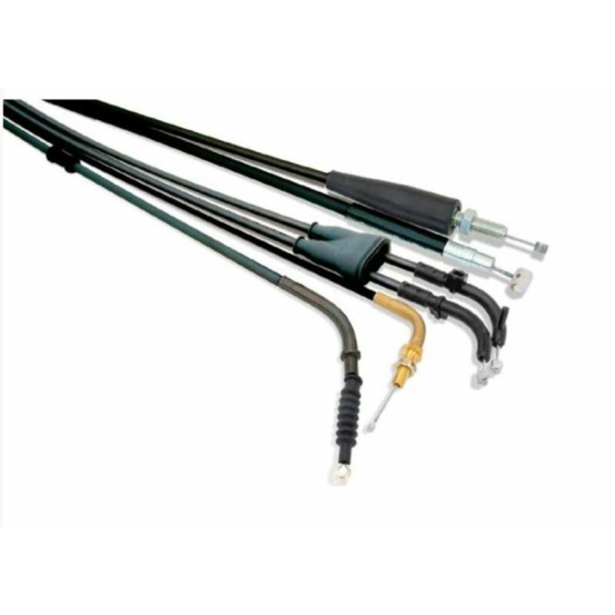 Cable d'embrayage TECNIUM SUZUKI 450 RMZ 2010-2017