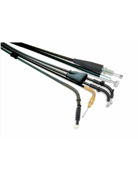 Cable d'embrayage TECNIUM Yamaha 250 YZF 2014-2018 450 YZ F 2014-2017