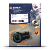 Kit rabaissement de selle Tecnium -25 mm - BMW 310 GS 2017 - 2023