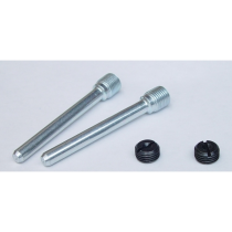 Kit Vis Axe de Plaquette TOURMAX Yamaha 750 YZF R 1993-1996 750 YZF S 1993-1995 1000 FZR Genesis/EXUP 1994-1995