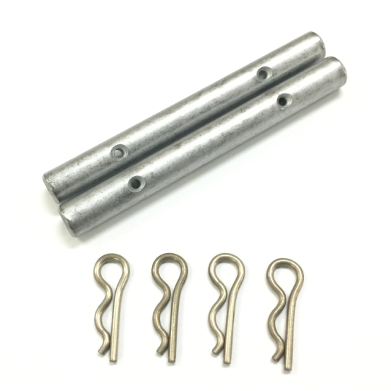Kit Vis Axe de Plaquette TOURMAX Yamaha 750 YZF R-7 1999-2000 1000 YZF R-1 1998-2001 1700 MT-01 2007-2009