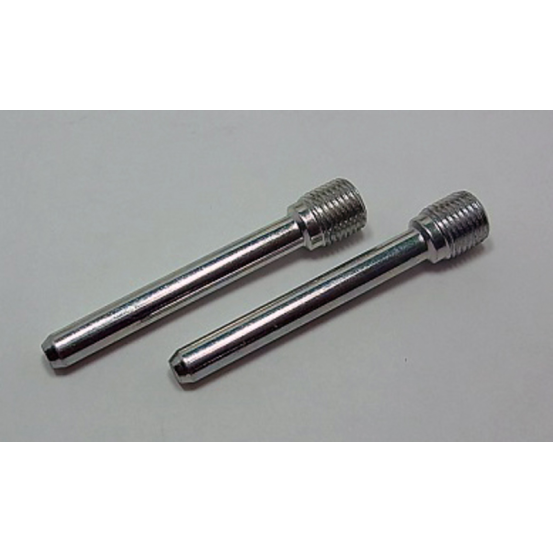 Kit Vis Axe de Plaquette TOURMAX Yamaha 660 Grizzly 2003
