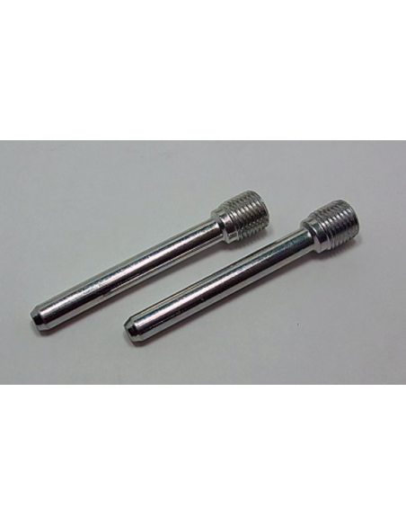 Kit Vis Axe de Plaquette TOURMAX Yamaha 660 Grizzly 2003