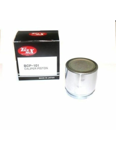 Piston d'étrier de Frein TOURMAX HONDA GL 1000 - CX 500 -XL 500 S - CBX 1000 - GL 1100