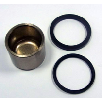 Kit (Piston + Joints) étrier de frein avant haut et milieu Kawasaki ZX7-R 1997-2000 ZR 1100 1997-2000 ZX12-R 2000