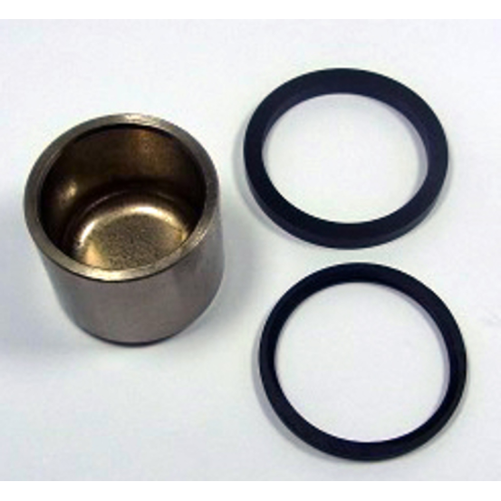 Kit (Piston + Joints) étrier de frein avant haut et milieu Kawasaki ZX7-R 1997-2000 ZR 1100 1997-2000 ZX12-R 2000