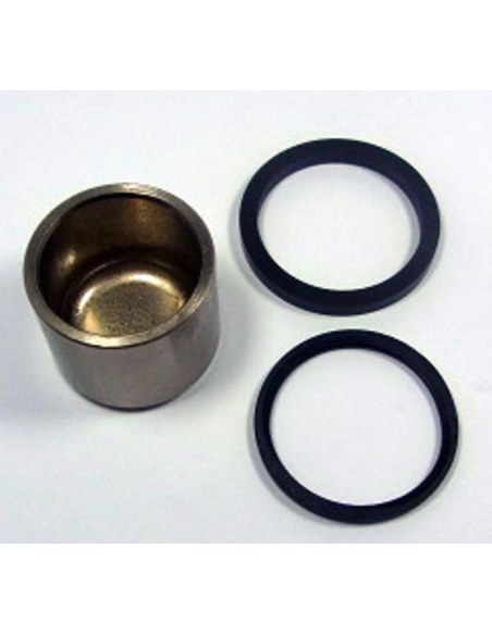Kit (Piston + Joints) étrier de frein avant haut et milieu Kawasaki ZX7-R 1997-2000 ZR 1100 1997-2000 ZX12-R 2000